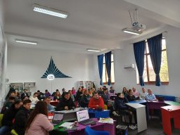 Green Transition Winter School